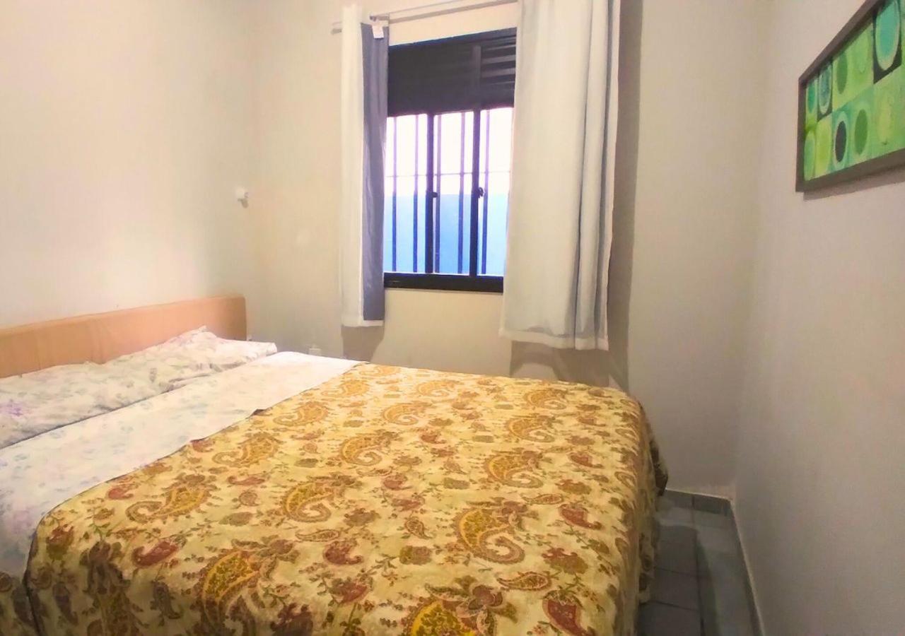 Hostel Agua Verde Guarapari Bagian luar foto