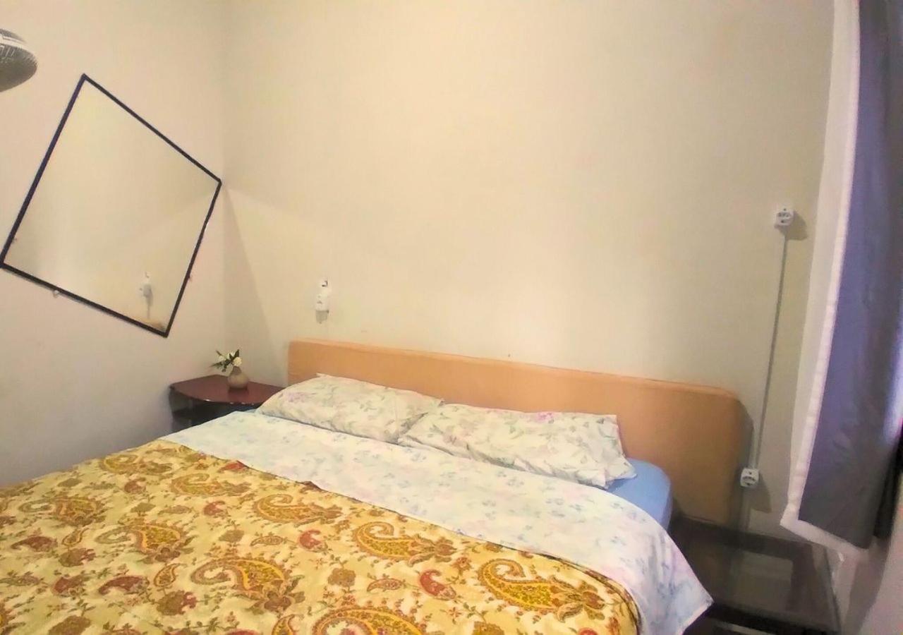 Hostel Agua Verde Guarapari Bagian luar foto