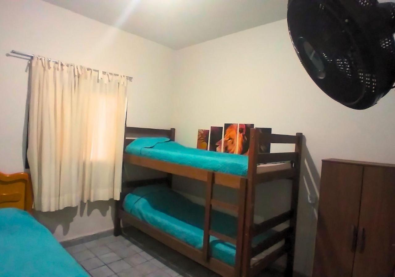 Hostel Agua Verde Guarapari Bagian luar foto