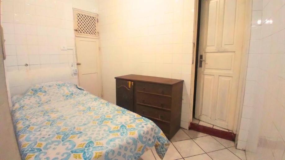 Hostel Agua Verde Guarapari Bagian luar foto